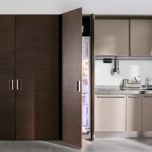 Невидима кухня design-3