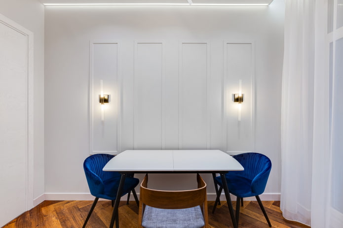 Sconces