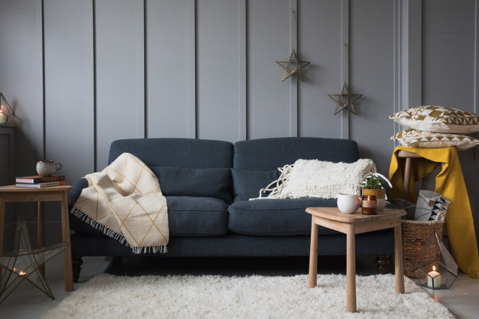 минималистичен hygge