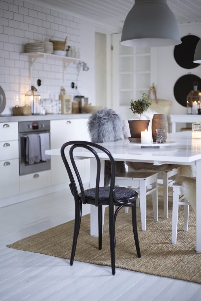мебели в стил hygge
