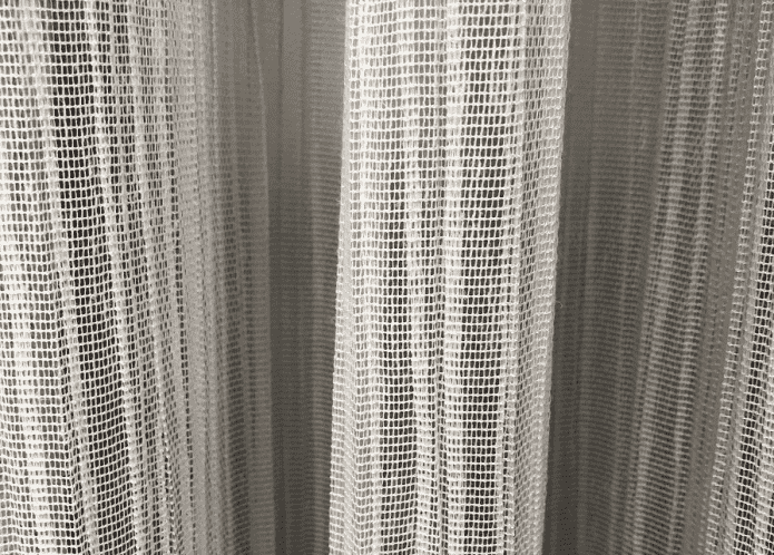net tulle