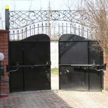 Кои порти да изберете за частна къща?-5