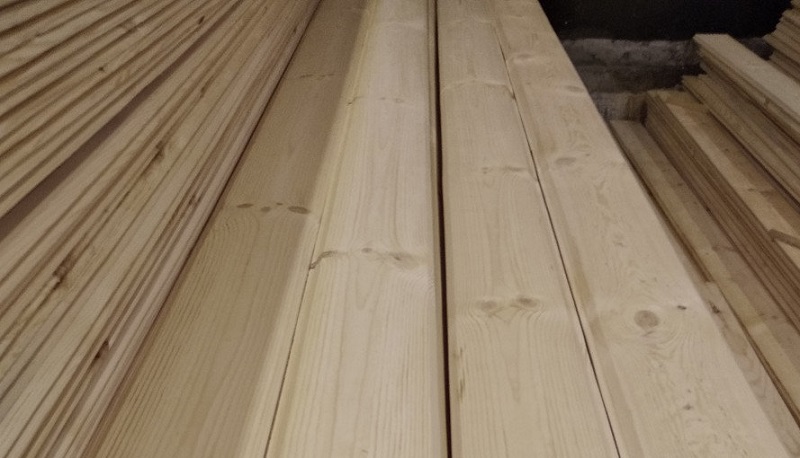 Обшивка будинку імітацією бруса з покроковим розбором робіт