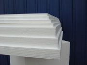 Пінопластові плити