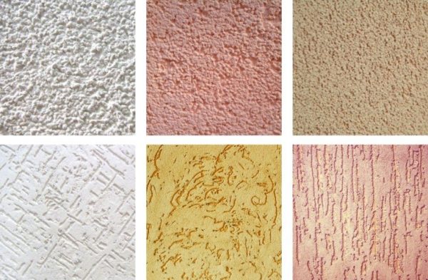 Варіанти можуть бути такими