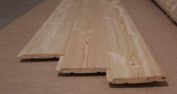 Обшивка будинку імітацією бруса з покроковим розбором робіт