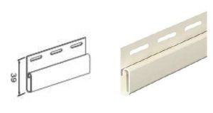 Планка фінішна С-14