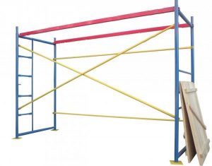 Будівельні ліси