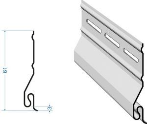 Почати профіль