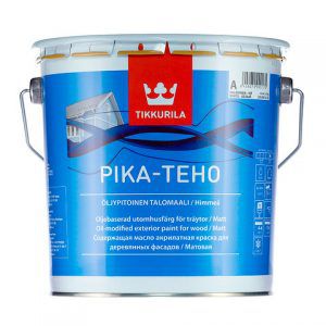 Латексна фарба TIKKURILA