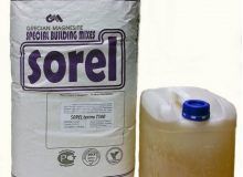 SOREL BARIT M150