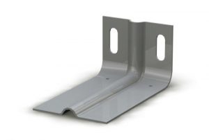 Посилений опорний кронштейн