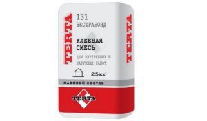 131 ЕКСТРАБОНД