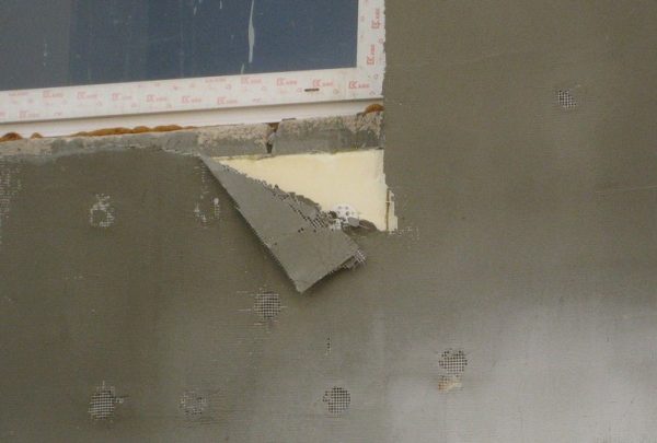 Зовнішнє утеплення цегляного будинку сучасними матеріалами