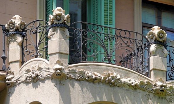 Декор ручної роботи