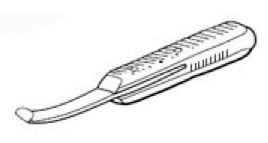 Демонтаж спеціального інструменту