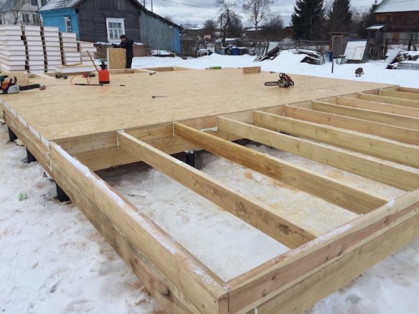 Сендвіч панелі як практичне рішення для теплого будинку