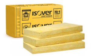 Ізоляційний матеріал