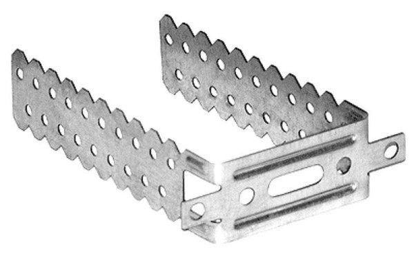 Кронштейн для кріплення обшивки