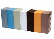 Порожнисті об'ємно розписані