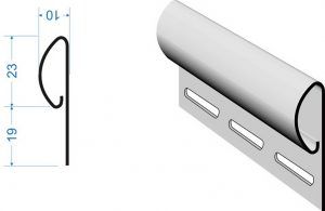 Фінішний профіль