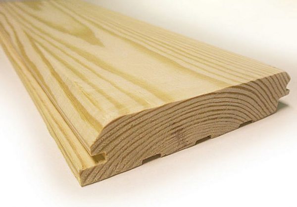 Обшивка будинку імітацією бруса з покроковим розбором робіт