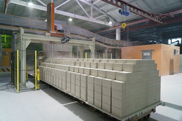 Силікатний завод