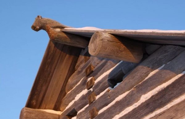 Примітивна конструкція скейта