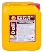 Препарат Далі