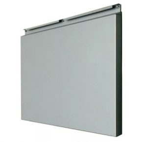 Металева касета