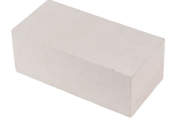 Силікатна цегла (марка 150), розміри 250 х 120 х 88