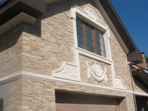 Лиштва і скат