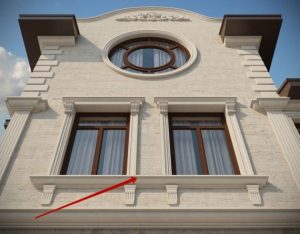 Підвіконня