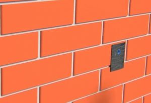 Крок 5 - установка паронітової прокладки