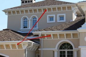 Модільйони (дужки)