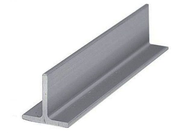 Алюмінієвий профіль для фасадних рішень