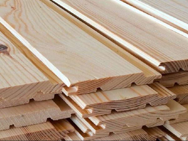 Обшивка будинку імітацією бруса з покроковим розбором робіт