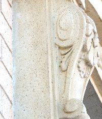 Бетон і полімербетон