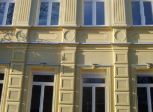 Босажі (іржі)