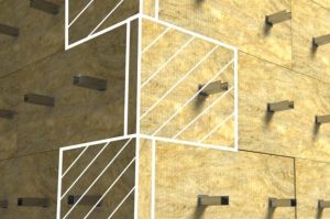 Крок 11 - установка розтяжок