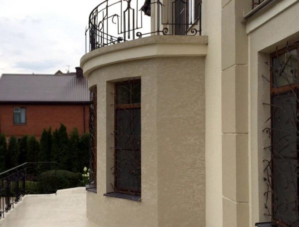 Імітація травертину