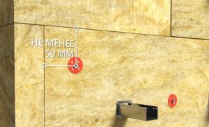 Крок 13 - кріплення плит