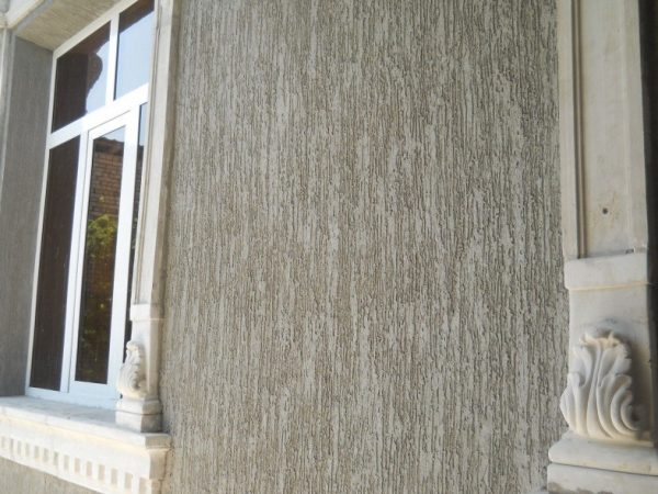 Короїд – один з найпопулярніших ефектів