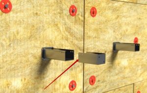 Крок 15 – монтаж з’єднувального елемента «санчата».