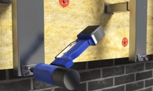 Крок 18 - установка хомутів