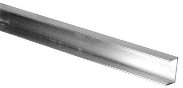 Алюмінієвий профіль для фасадних рішень