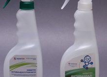 Антивандальні графіті Himitek