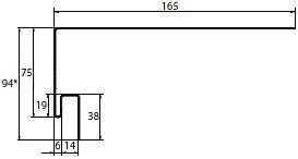 Віконна планка