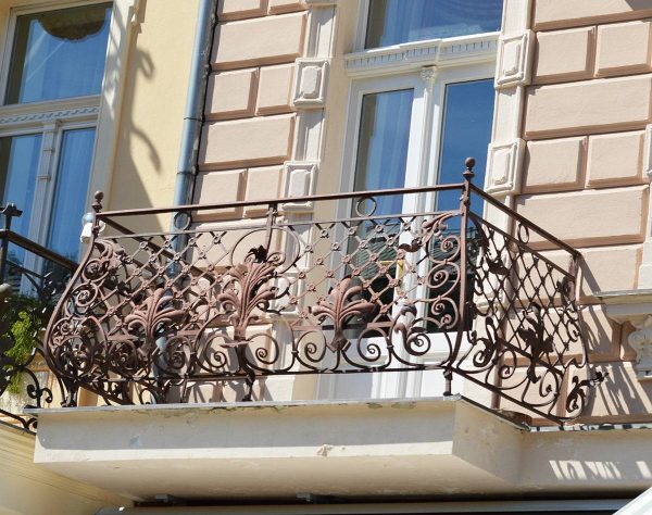 Віконна рама з екструдованого пінополістиролу