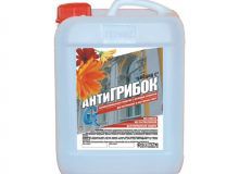 Протигрибковий